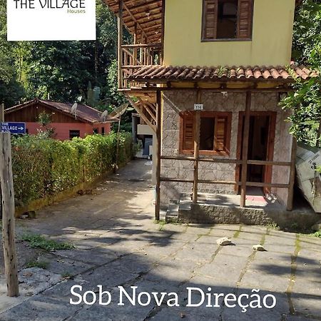 The Village Houses Trindade  Exteriör bild